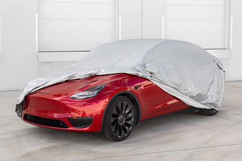 EVANNEX Car Cover for Tesla Model Y
