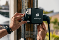 NeoCharge Smart Splitter for EV Owners