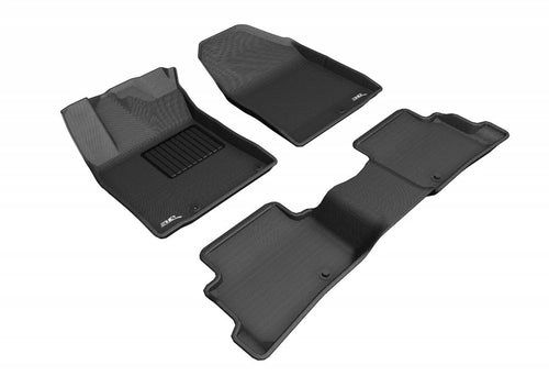 Accessories for Hyundai IONIQ 5 – EVANNEX Aftermarket Tesla Accessories