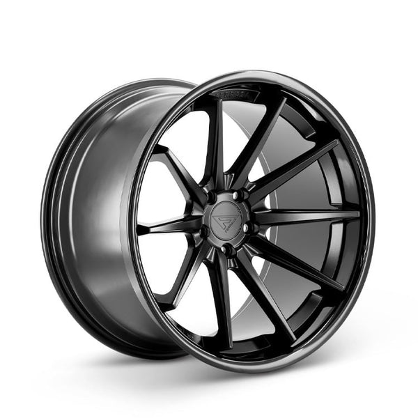 FERRADA FR4 20x9/20X10.5 For TESLA MODEL 3 – EVANNEX Aftermarket