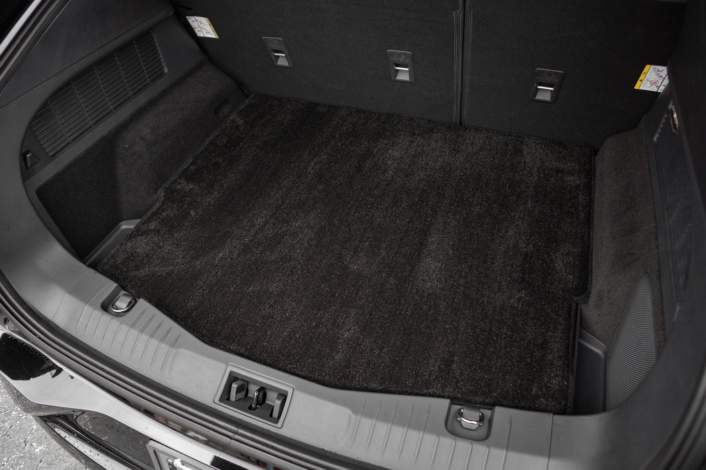 Luxe Floor Mats for Ford Mustang Mach-E