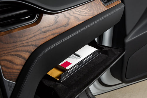 Model S Interior Accessories - Premium☆Tesla