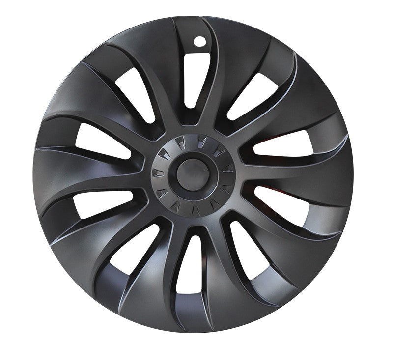 EVANNEX 20" Turbine Wheel Covers For Tesla Model Y