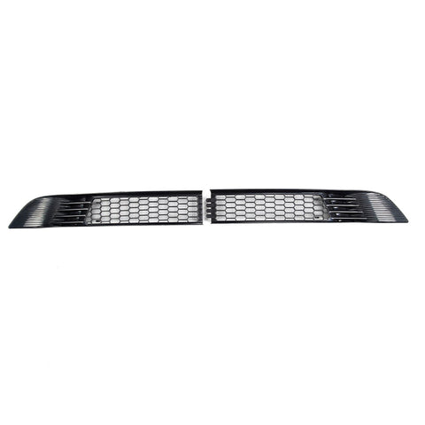 EVANNEX Honeycomb Front Grill Insert for Tesla Model Y Owners