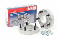 H&R DRM 17mm Wheel Spacer Set for Tesla Model 3