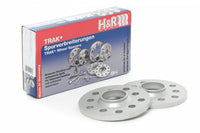 H&R DRS-MZ 10mm Wheel Spacer Set for Tesla Model 3