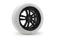 ISSE Super Textile Snow 'Chains' for Tesla Model X