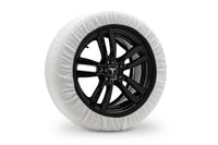 ISSE Super Textile Snow 'Chains' for Audi e-tron S & Sportback