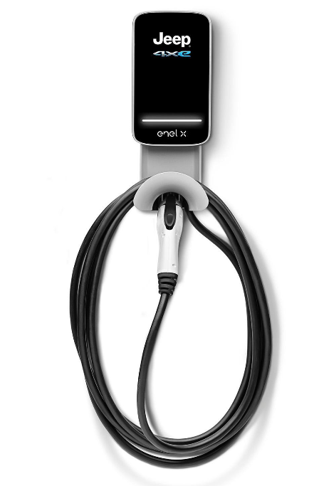 EV Home Charging Cable
