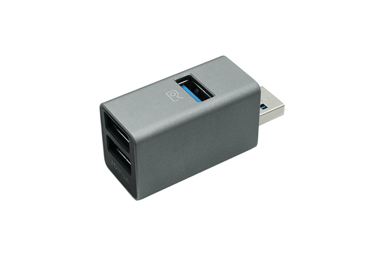 Jowua USB 3.0 DashCam Reader for Tesla Owners EVANNEX