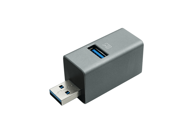 Jowua USB 3.0 DashCam Reader for Tesla Owners