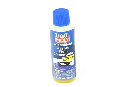 Liqui-Moly Windshield Washer Fluid Concentrate for EV Owners