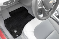 Luxe Floor Mats for Chevrolet Bolt