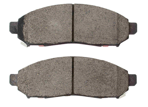 Brembo OE Ceramic Front Brake Pads for Nissan Leaf
