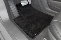 Luxe Floor Mats for Tesla Model S Refresh (2021+)