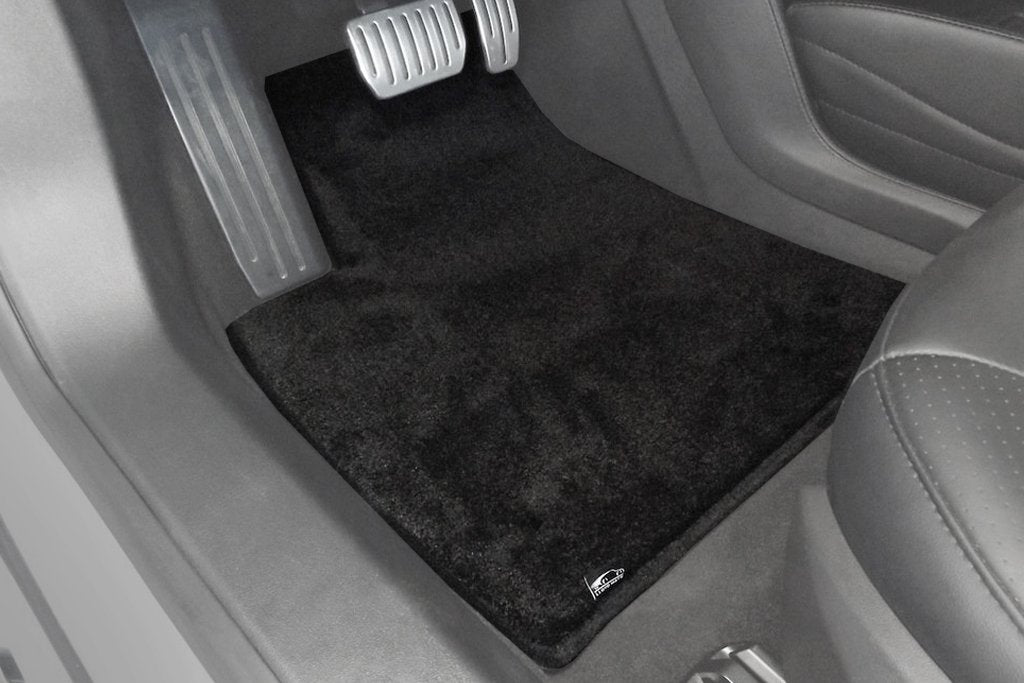 Ultimats Carpet Floor Mats for Tesla Model S – EVANNEX Aftermarket
