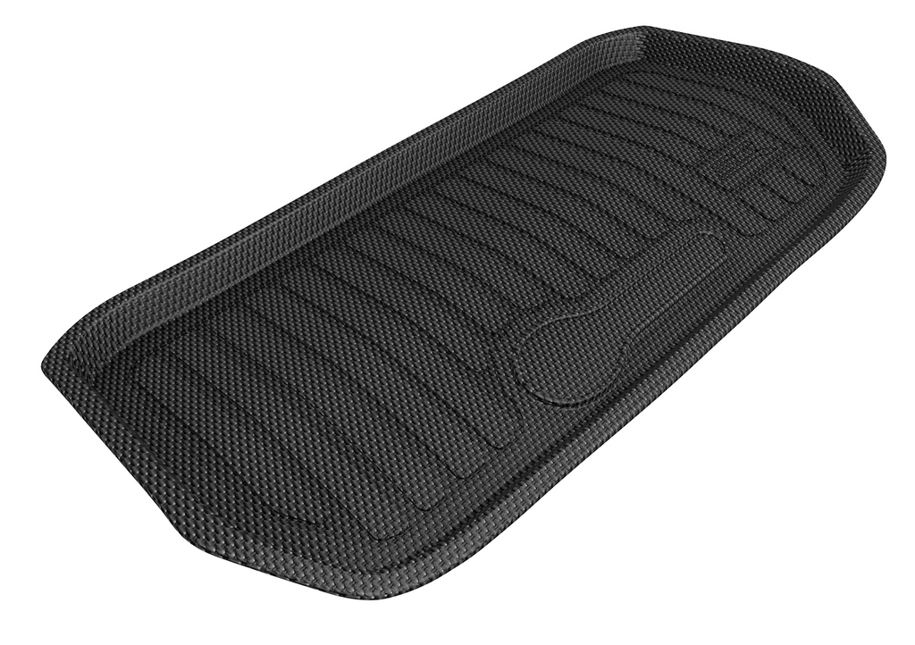 3D Maxpider Floor Liners for Tesla Model Y
