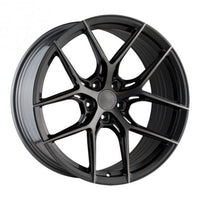 AVANT GARDE M580R 20x10 For TESLA MODEL 3