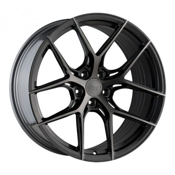 AVANT GARDE M580R 20x10 For TESLA MODEL 3 – EVANNEX Aftermarket