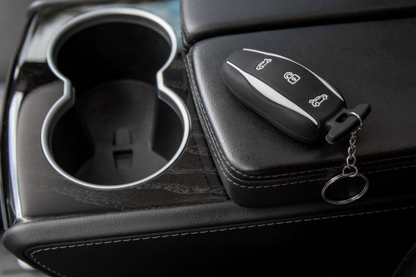 Silicone Fob Case for Tesla Model S, Model 3, and Model Y