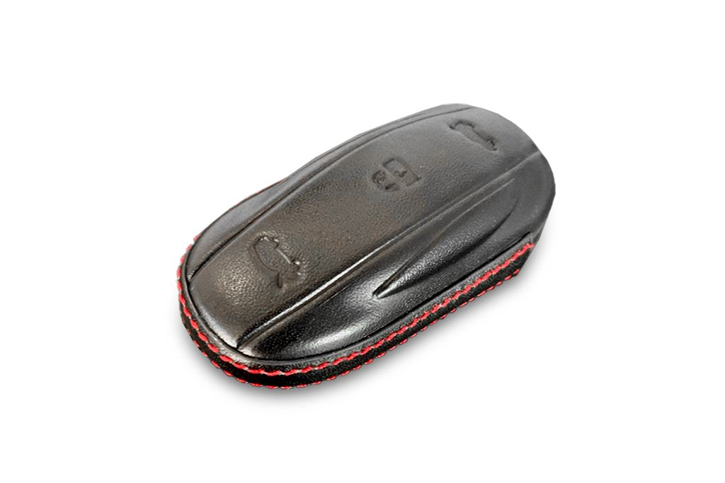 ontto TPU Cover portachiavi auto Misura per Tesla modello X ontto TPU Cover portachiavi auto Misura per Tesla modello X