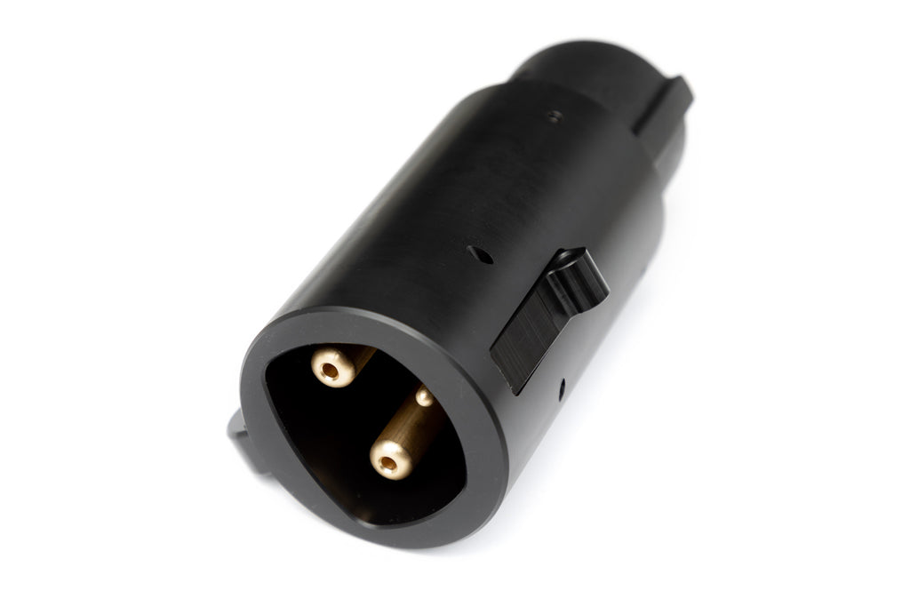 Mini Charging Adapter for Tesla Charger To J1772 - 60 Amp for EV Owners