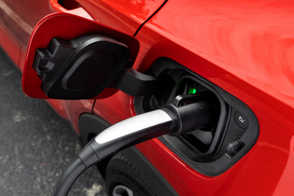 Mini Charging Adapter for Tesla Charger To J1772 - 60 Amp for EV