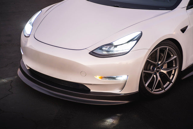 Bbs Rims Model 3 BBS CIR 19x9.5 5x114.3 ET40 WHEELS FOR MODEL 3 – EVANNEX Aftermarket ...