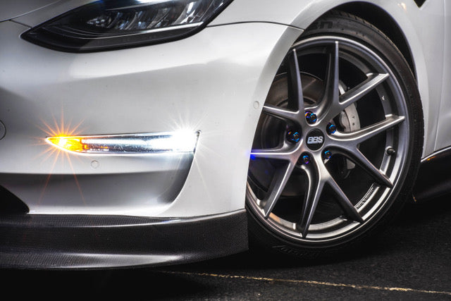 Bbs Rims Model 3 BBS CIR 19x9.5 5x114.3 ET40 WHEELS FOR MODEL 3 – EVANNEX Aftermarket ...