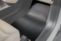 EVANNEX All-Weather Floor Mats for Tesla Model X (5 Seater)