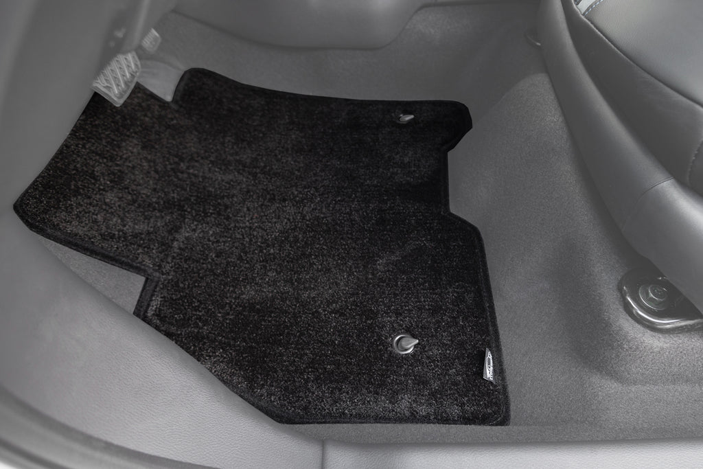 Luxe Floor Mats for Nissan Leaf
