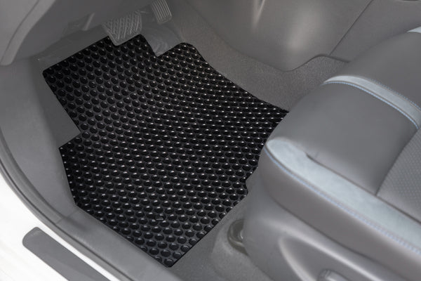 Rubbertite Floor Mats for Nissan Leaf