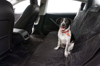 Rear Seat Pet Cover for Tesla Owners