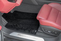 Luxe Floor Mats for Porsche Taycan