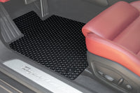 Rubbertite Floor Mats for Porsche Taycan