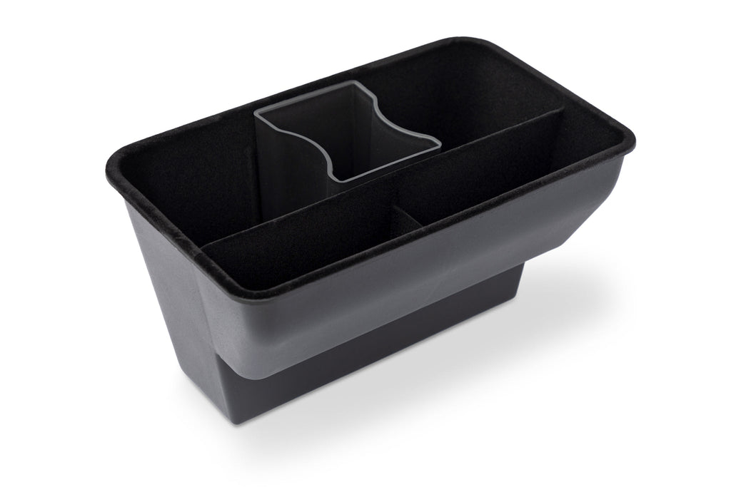EVANNEX Rear Seat Storage Cubby and Cup Holder For Tesla Model Y