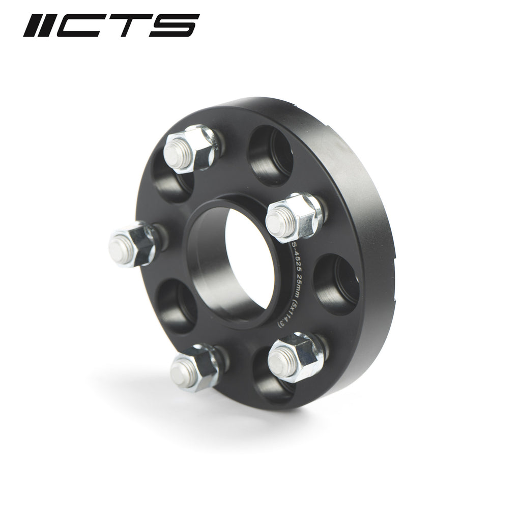 CTS Turbo Hubcentric Wheel Spacers for Tesla Model 3 2017-2022