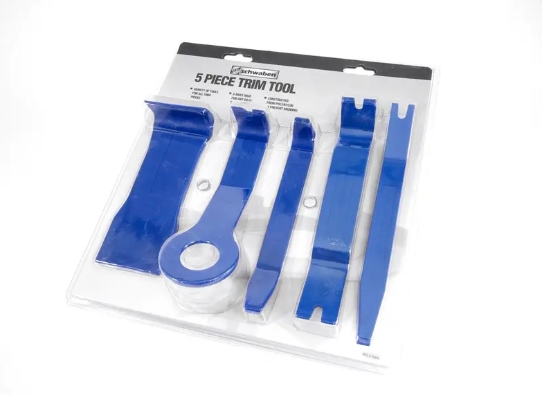 Best 5 Car Trim Removal Tool Set in 2023 