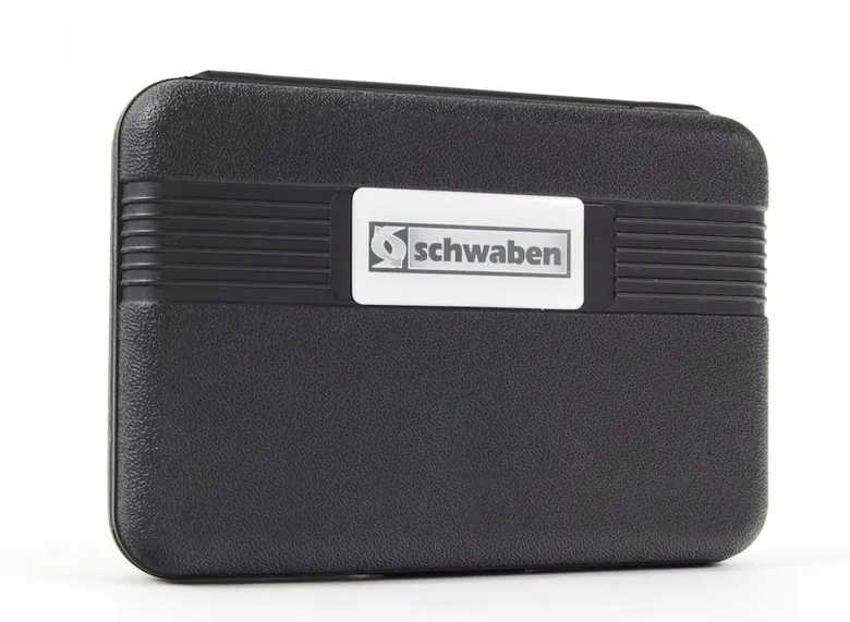 Schwaben Specialty Bit Tool Kit for EV Owners