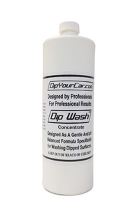 Dip Wash for EV Owners (32 oz)