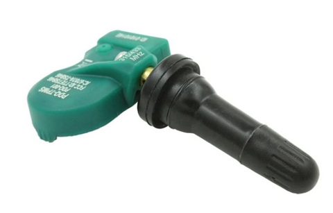 2014-2021 TPMS Tire Sensors for Tesla Model 3/S/X (SET OF 4) – EVANNEX ...