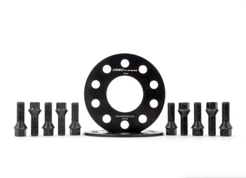 Wheel Spacer & Wheel Bolt Kits for MINI Cooper SE