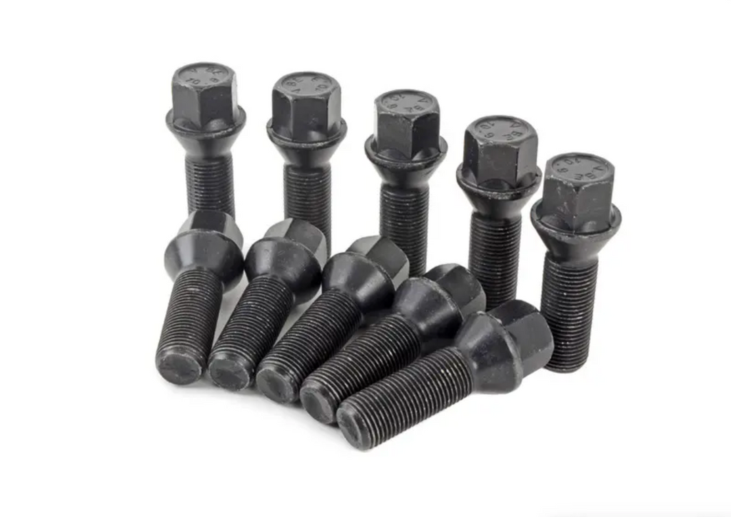 Wheel Spacer & Wheel Bolt Kits for BMW i3 and i8