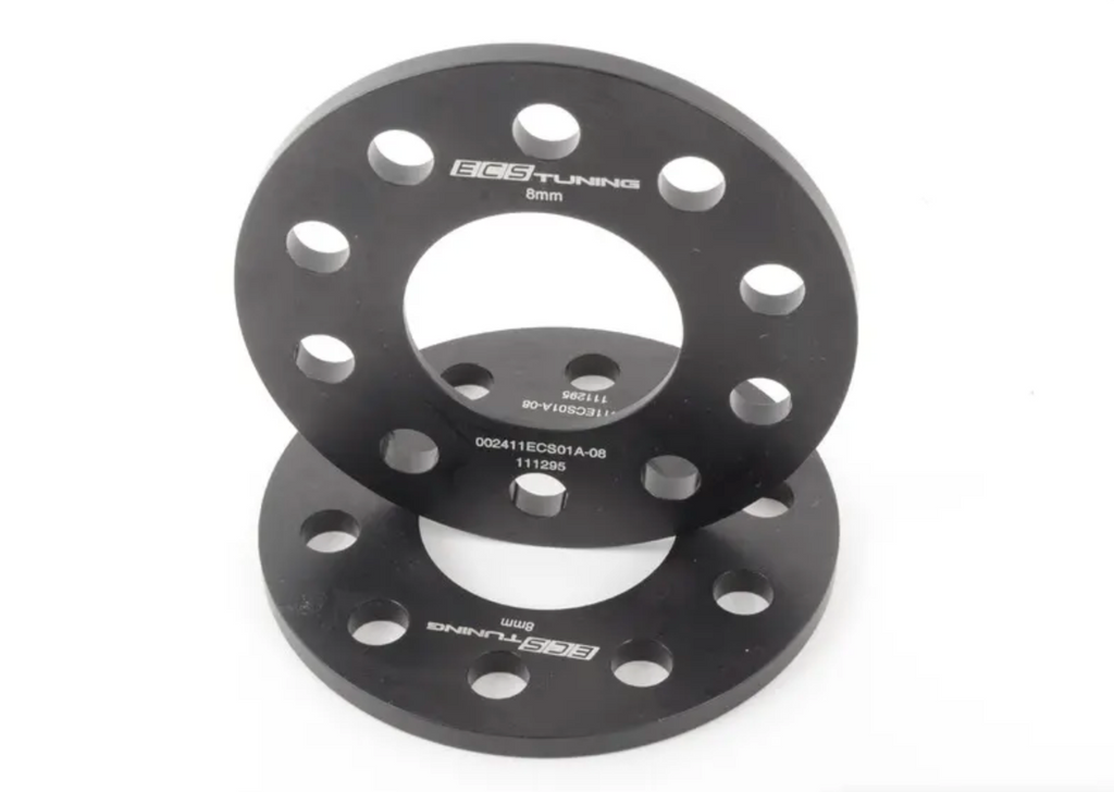 Wheel Spacer & Wheel Bolt Kits for MINI Cooper SE