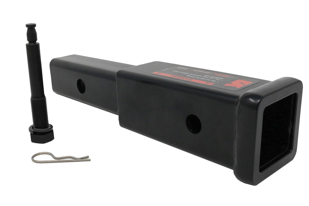 Yakima StraightShot HITCH EXTENDER for EV Owners