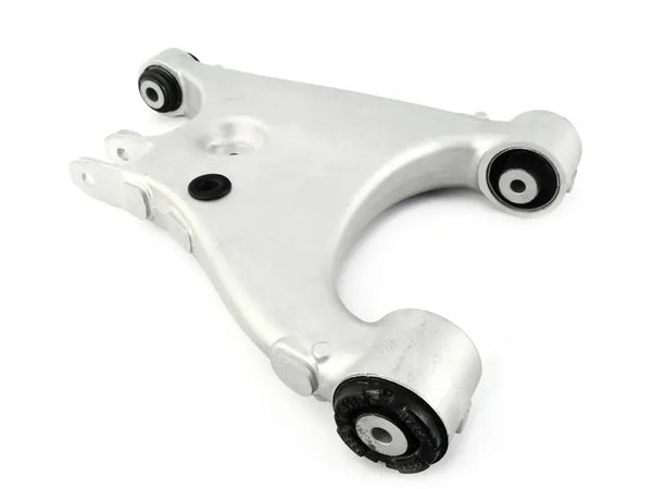 D2P Rear Upper Wishbone Control Arm For Tesla Model S (5YJS) & Model X (5YJX) – Right Side, 10-Year Warranty