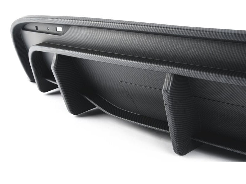 EVANNEX Rear Bumper Diffuser for Tesla Model Y