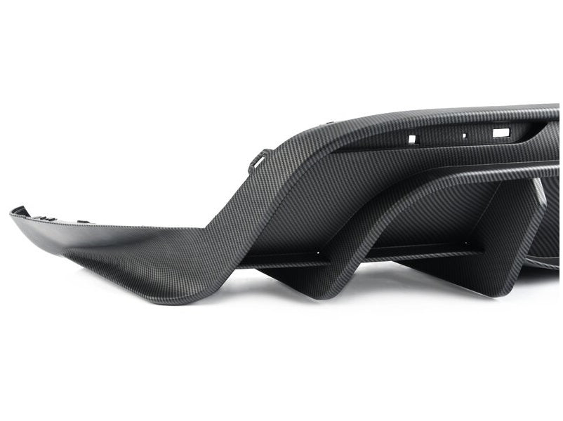 EVANNEX Rear Bumper Diffuser for Tesla Model Y