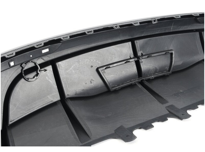 EVANNEX Rear Bumper Diffuser for Tesla Model Y