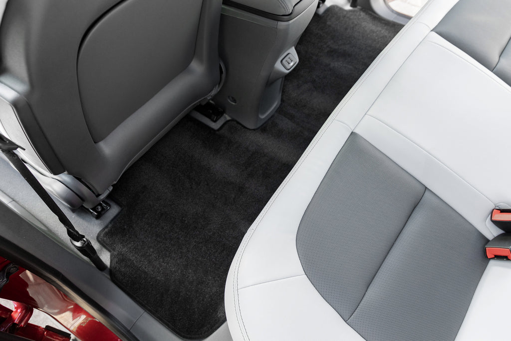 Luxe Floor Mats for Chevrolet Bolt